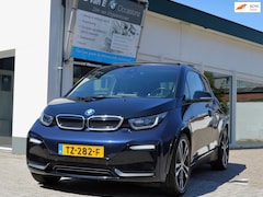 BMW i3 - S iPerformance 94Ah 33 kWh Pano/20"/Leder/Camera