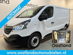 Renault Trafic - 2.0 dCi 145 PK L1H1 Automaat Servicebus / Bott Inrichting / Euro 6 / Airco / CarPlay / Cru