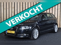 Audi A3 Sportback - 1.4 TFSI Ambition Pro Line Business S-tronic Trekhaak Navi Clima Cruise NL-auto Nwe APK