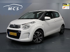 Citroën C1 - 1.0 e-VTi Shine / Airco / LM velgen / Camera