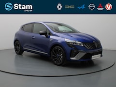 Renault Clio - 145pk E-Tech Full Hybrid esprit Alpine Apple Carplay/Android Auto | Climate