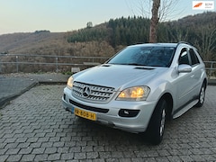 Mercedes-Benz ML-klasse - 280 CDI