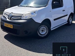 Renault Kangoo - bestel 1.5 dCi 75 Energy Comfort Compact