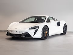McLaren Artura - Coupe