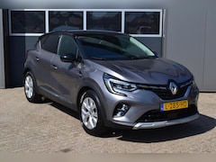 Renault Captur - 1.0 TCe 90 Intens 360 Camera/parkeersensoren