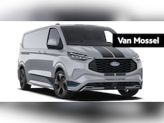 Ford Transit Custom - 320 2.5 PHEV L2H1 Sport | DEMO | Direct Rijden | Adaptieve Cruise | Elektrisch Inklapbare