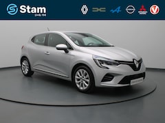 Renault Clio - 100pk TCe Intens Apple Carplay/Android Auto | Climate