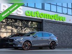 CUPRA Formentor - 1.4 e-Hybrid VZ Performance | BTW | MEMORY | STOEL&STUURVERW | ELEK TREKHAAK | SPORTSTOELE