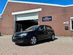 Volkswagen Golf - 1.4 TSI Highline | Automaat | 1e Eigenaarsauto | Airco