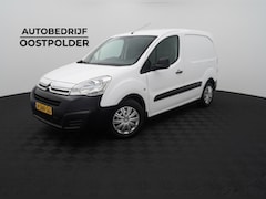 Citroën Berlingo - 1.6 BlueHDI 100 Club Economy