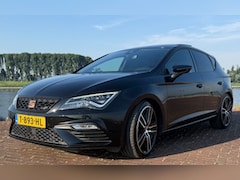 SEAT Leon ST - 2.0 TSI CUPRA