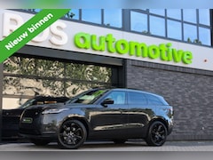 Land Rover Range Rover Velar - 2.0 P400e SE | BTW | PANO | MERIDIAN 3D SURROUND | HUD | MEMORY | KEYLESS | CAMERA |