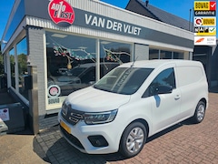 Renault Kangoo E-Tech - Extra L1 44 kWh