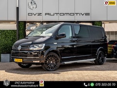 Volkswagen Transporter - 2.0 TDI 204PK 4 Motion L2H1 DC Highline| Schuifdak | Alcantara | Trekhaak