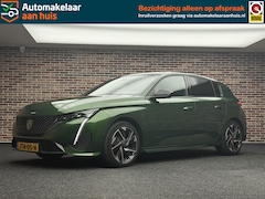 Peugeot 308 - 1.5 BlueHDi Allure Pack Business PANO GT LINE