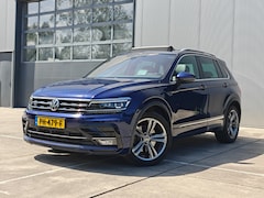 Volkswagen Tiguan - 2.0 TSI Highline 4Motion