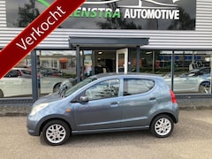 Suzuki Alto - 1.0 5Drs Comfort Plus. Bouwjaar 2011. Airconditioning. Nw APK