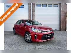 Kia Rio - 1.0 TGDI ComfortPlusLine Navigator Dealer oh/Nap/Carplay/Trekhaak/Garantie