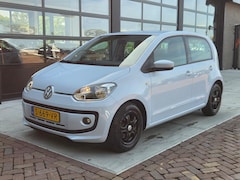 Volkswagen Up! - 1.0 up BlueMotion |5 Deurs