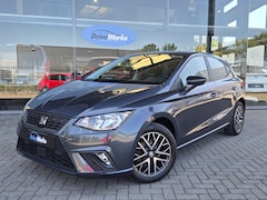 SEAT Ibiza - 1.0 TSI | Navi | Airco | 1ste eigenaar | Pdc | Netjes onderhouden Interesse, Proefrit? Bel