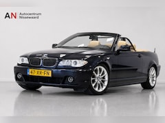 BMW 3-serie Cabrio - 318Ci |Leder|Memory|Cliamte|