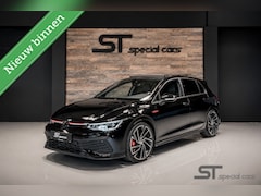 Volkswagen Golf - 2.0 TSI GTI Clubsport|Pano|Diffuser