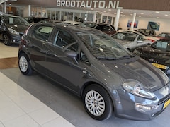 Fiat Punto Evo - 0.9 TwinAir Lounge Airco, Cruise Control, Trekhaak, Stuurbekrachtiging