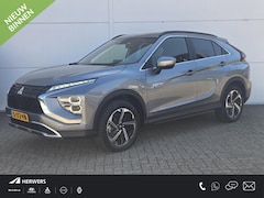 Mitsubishi Eclipse Cross - 2.4 PHEV Intense+ / Trekhaak / Dealer Onderhouden / Fabrieks garantie tot 05-07-2030 /