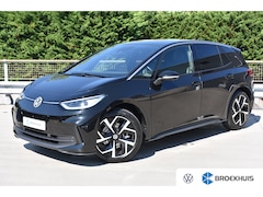 Volkswagen ID.3 - 58KWH 204PK PRO | PANORAMA DAK | CAMERA | ELEKT.STOEL | STOELVERW. | MASSAGE | APP. CONNEC