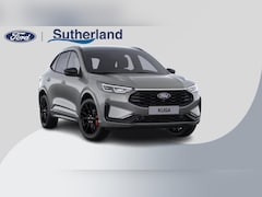 Ford Kuga - 2.5 PHEV BlueCruise Edition 243pk | Wegklapbare Trekhaak | 20 inch lichtmetalen velgen | R