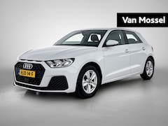 Audi A1 Sportback - 25 TFSI Pro Line 95 PK | Cruise Control | Parkeersensoren | Apple Carplay | Android Auto |