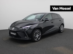 MG MG4 - Luxury Long Range 64 Kwh | Navi | Camera | Led Koplampen | Stoelverwarming | CarPlay | i-S