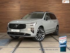 Volvo XC90 - 2.0 T8 Plug-in hybrid AWD Plus Dark | MY2026 | Luchtvering | Pano | H/K | Driver Assitance