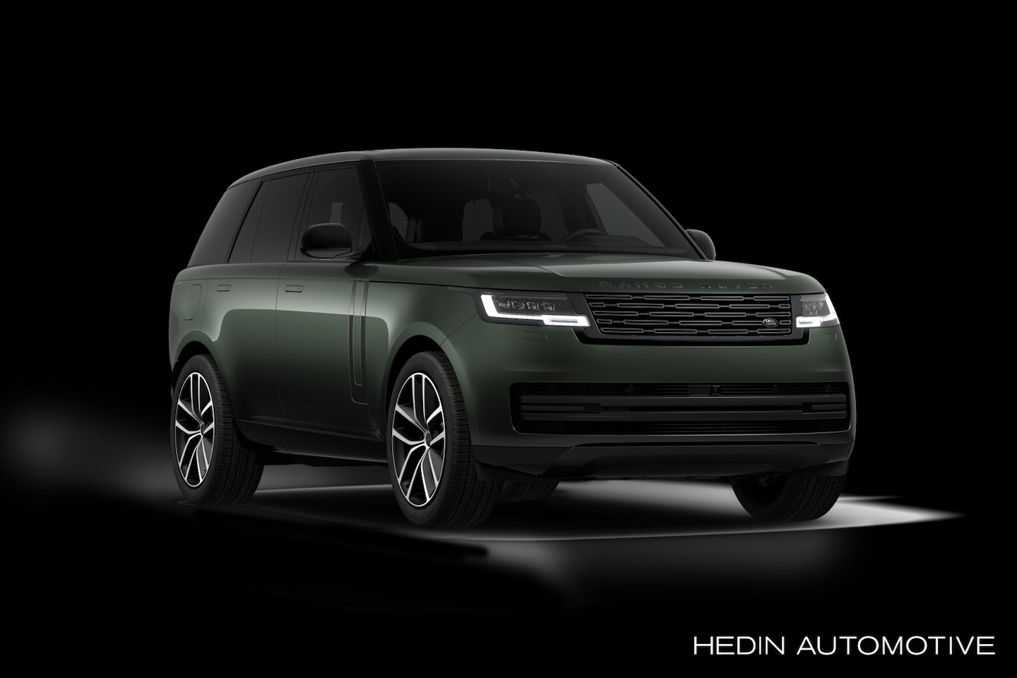 Land Rover Range Rover - P460e HSE PHEV | Meridian Signature | Towing Pack | Comfort Pack l Premium Interior l Dire - AutoWereld.nl