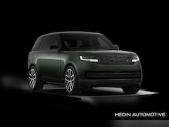Land Rover Range Rover - P460e HSE PHEV | Meridian Signature | Towing Pack | Comfort Pack l Premium Interior l Dire