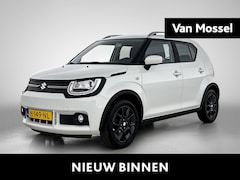 Suzuki Ignis - 1.2 Stijl Intro | Achteruitrijcamera | Airco |