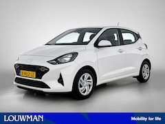 Hyundai i10 - 1.0 Comfort Smart | Origineel NL | NAP |