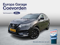 Nissan Qashqai - 1.3 DIG-T N-Tec | PANO DAK | ADAP. CRUISE | 360 CAMERA | BLINDSPOT |