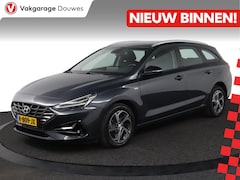 Hyundai i30 Wagon - 1.0 T-GDi MHEV Comfort Smart |NAP|Camera|Carplay