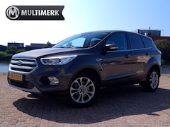 Ford Kuga - 1.5 EcoBoost Titanium | KEYLESS| NW APK | LMV | NETTE AUTO