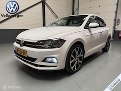 Volkswagen Polo - 1.0 TSI Comfortline Airco|ACC|18"GTI Velgen