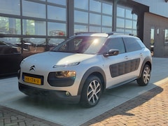 Citroën C4 Cactus - 1.2 PureTech Feel | Trekhaak | Navigatie