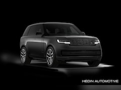 Land Rover Range Rover - P460e HSE PHEV | Meridian Signature | Towing Pack | Direct beschikbaar | 5 jaar garantie |