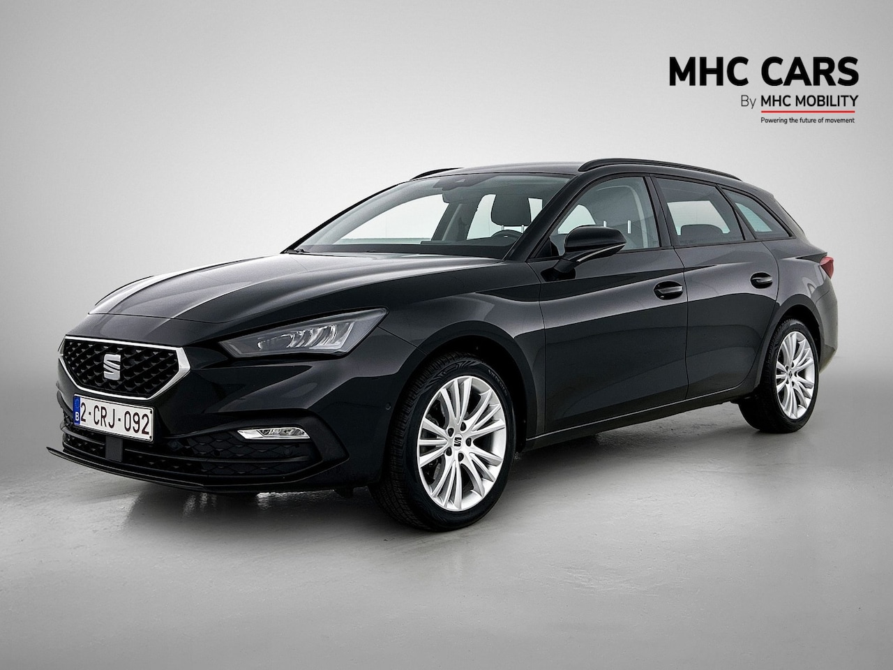 SEAT Leon - 1.0 TSI Style 1.0 TSI Style - AutoWereld.nl