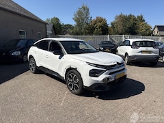 Citroën Ë-C4 - Shine 50 kWh