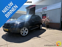 BMW X5 - xDrive48i High Executive 7p, Clima, cruise, HUD, stoel ventilatie/verwarming, memory, pano