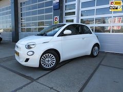 Fiat 500 - Action 24 kWh