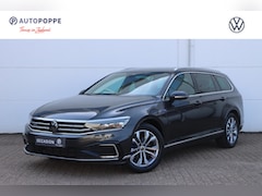 Volkswagen Passat Variant - 1.4 TSI PHEV GTE Business 218pk DSG6