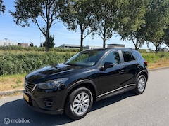 Mazda CX-5 - 2.0 SkyActiv-G 165 Skylease GT 2WD