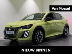 Peugeot e-208 - EV GT 51 kWh - WARMTEPOMP - STOELVERWARMING - FULL LED